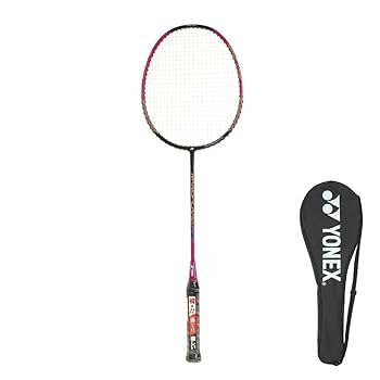 Amazon | ヨネックス（YONEX） バドミントンラケット ナノフレア
